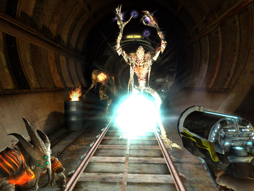 Hellgate: London - Hellgate: Скриншоты