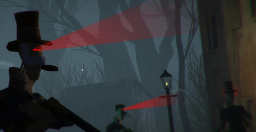 Sir, You Are Being Hunted - Охотник или добыча? - обзор игры "Sir, you are being hunted" Sir, You Are Being Hunted - Охотник или добыча? - обзор игры "Sir, you are being hunted"